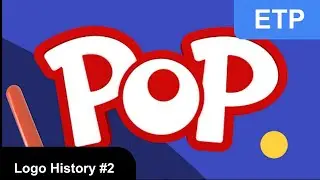 ETP Logo History #2: POP (UK)