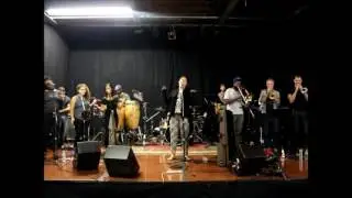 Come on Over - The St. Royals