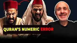 Young INDIAN Muslim GOT COOKED On Science In Quran & Numeric Errors - Sam Shamoun
