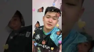 Jeymz New TikTok | Nexplay Evos #shorts #nxpe #tiktok