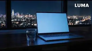 Laptop screen animation video | ABC Interior | Laptop animation video