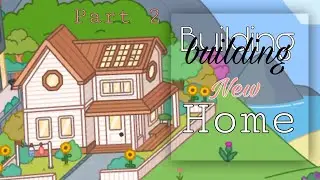 Building a New home (plz give credit) Part 2