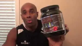 Controversy Surrounding DMAA (Supplement Review)