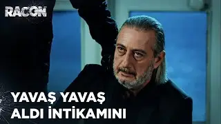 Alpaslan Çakırbeyli, Sibiryalı'nın Fişini Kesti! | EDHO Efsane Raconlar