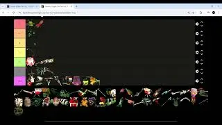 Realistic and Practical Dead Rising 2 Combo Weapon Tier List