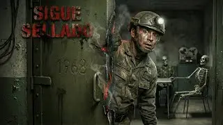 EL BÚNKER DE TLATELOLCO SIGUE SELLADO