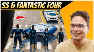 FINALLY Fantastic Four Update Is Here With Silver Surfer?