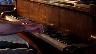 Schubert, Trio op. 100 - Piano solo