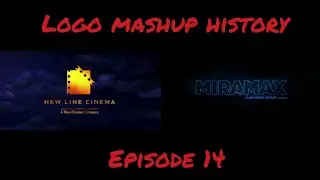 New line cinema/Miramax | Logo mashup history | Ep 14