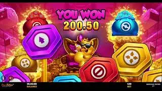 EPIC COMEBACK! - Squealin Riches 2 Slot Play || Round 192