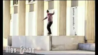 47 PUZZLE SKATE VIDEO ISSUE 47 PART 02