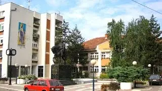 Lapovo - &Scaron;umadija district, Serbia