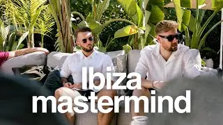 7-Figure Mastermind II: Ibiza