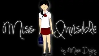 Miss Invisible - Animation  (Fanmade MV)