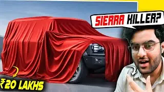 This 7 Seater can be My NEXT SUV ! ARISTO NEWS #171