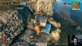 35 | Haltungsform 5 | Valheim Let's Play
