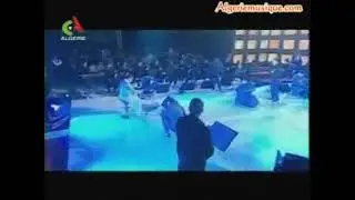 Hocine Lasnami & Hamdi Benani - Achik Memhoune