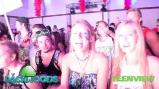 TVM All-Access: Backwoods Music Festival (Aftermovie Part 2 of 2)