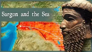 Sargon's Most Important Campaign