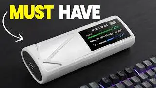 Best Gadgets for IT Professionals | Must-Have IT Support Gear