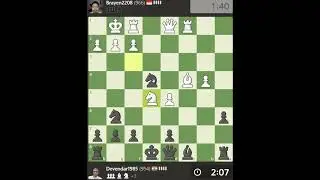 3 min -After win rating 962