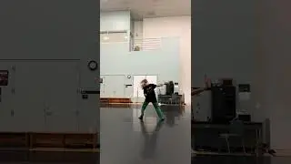 Dembowski Studio Improvisation
