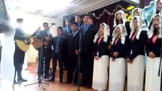 IECE ALABALE - SJ PRINCIPE JEHIEL