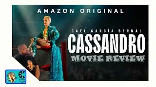Cassandro (2023) Movie Review