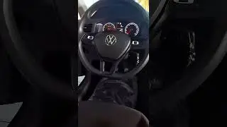 VOLKSWAGEN POLO TRACK MPI 1.0 FLEX 2023 - R$ 68.900,00!
