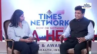 &ldquo;Cancer is Not a Death Sentence&rdquo; &mdash; Dr. Sajan Rajpurohit Busts Common Myths About Breast Cancer