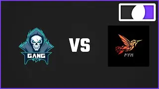 GANG vs PYH (Elpizo Major Regular Season)