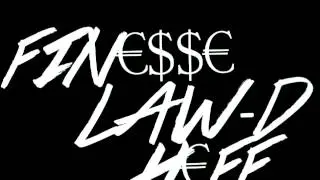 Fine$$e Lawd Heff aka Heroin Heff -Nothing To Lo$e
