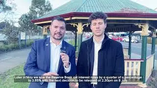 The Eastern Monthly Property News - June 2025