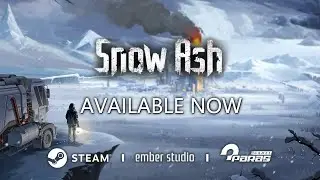 Just Two of Us, Two and a Half Years, This is Our Indie Game Story
