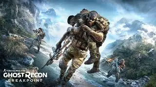 Tom Clancy&rsquo;s Ghost Recon Breakpoint : Multi Player7