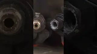Для соединений, которые не надо разъединять #diy #обзор