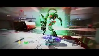 D2 Lost Sector Perdition