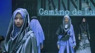 MUFFEST 2019: Irmaintan - CAMINO DE LUZ (IFC Parade)