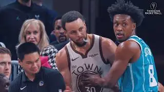The Smartest Plays of the Season: Part 1