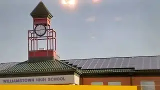 Williamstown High School News