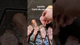 #lanchesaudavel #lanche