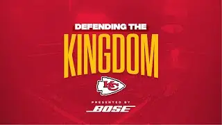 The Edge | Defending The Kingdom 8/19