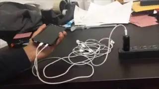 daptr Prototype Video