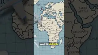countries with most number of nuclear weapons in 2026 #usa #russia #china