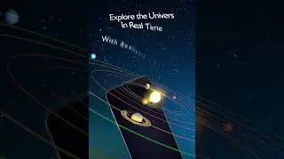 Solar System 3D Space Explorer free Download