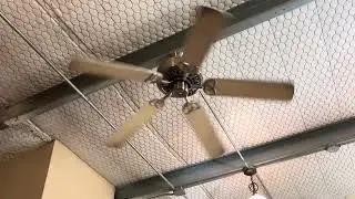 Harbor Breeze Classic ceiling fan (2026 Remake)