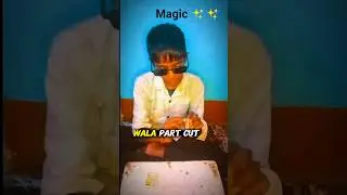 &ldquo;Unbelievable Matchstick Magic! 😳🔥&rdquo;