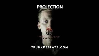 ***SOLD***Projection (NF | Adele | Piano Type Beat) Prod. by Trunxks