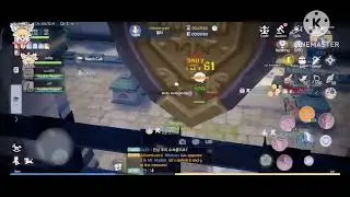 RAGNAROK ORIGIN KR: CHAMPION LIFE HACK NO YGG GAMING! 😆