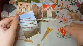 🌈 COMO AS PESSOAS DO SEU TRABALHO/CURSO TE VEEM? O QUE PENSAM? - tarot